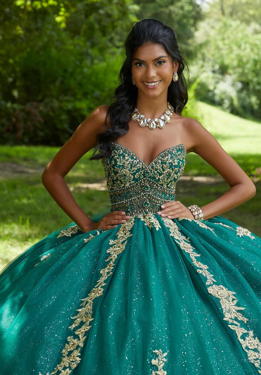 Vizcaya Style Number 89442 - 11