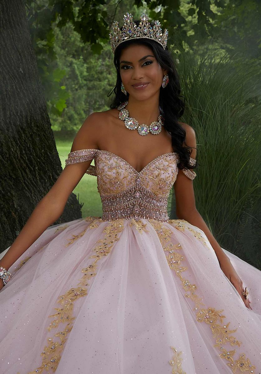 Vizcaya Style Number 89442 - 4