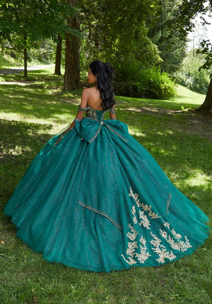 Vizcaya Style Number 89442 - 2