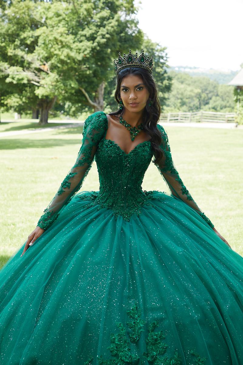 Vizcaya Style Number 89443 - 7