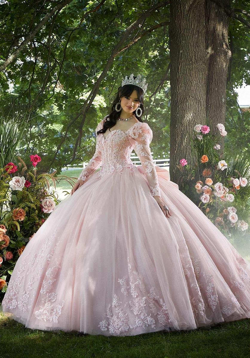 Vizcaya Style Number 89443 - 12