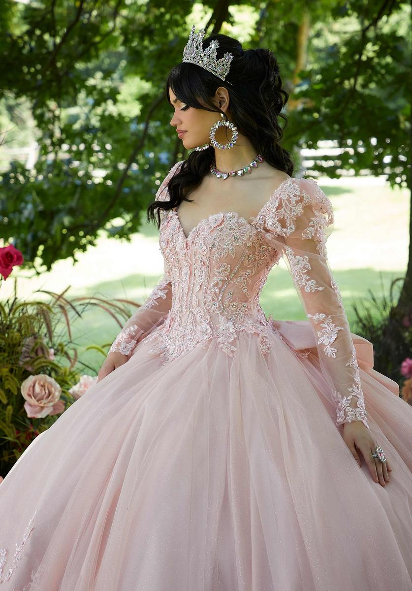 Vizcaya Style Number 89443 - 5
