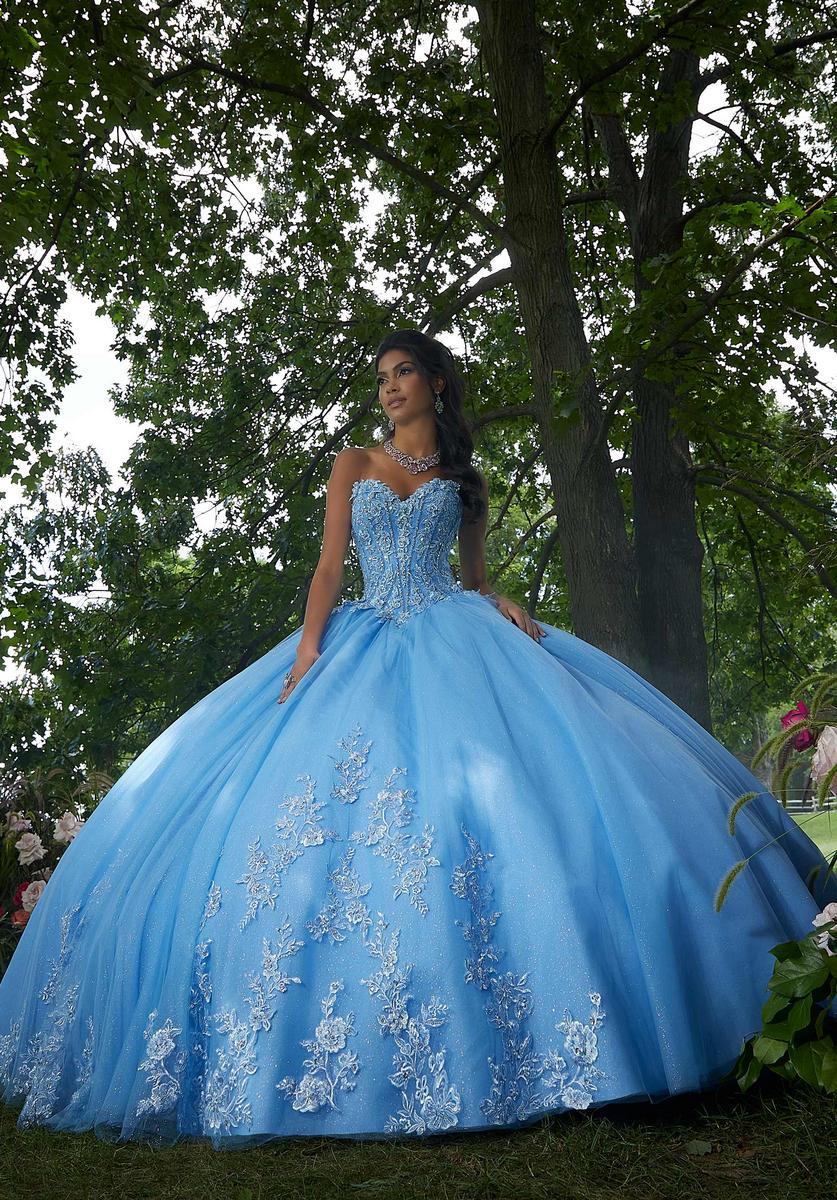 Vizcaya Style Number 89443 - 3