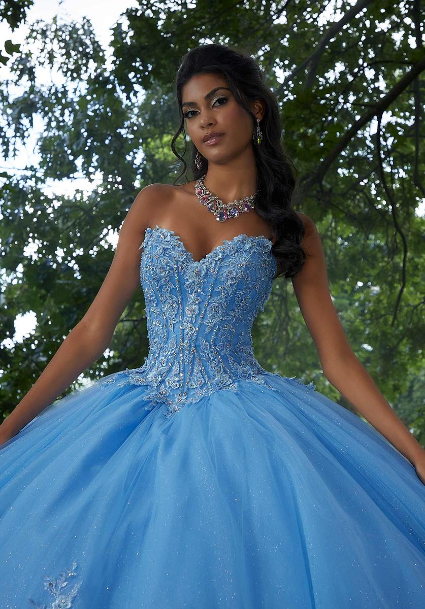Vizcaya Style Number 89443 - 4