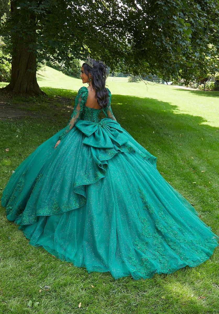 Vizcaya Style Number 89443 - 2