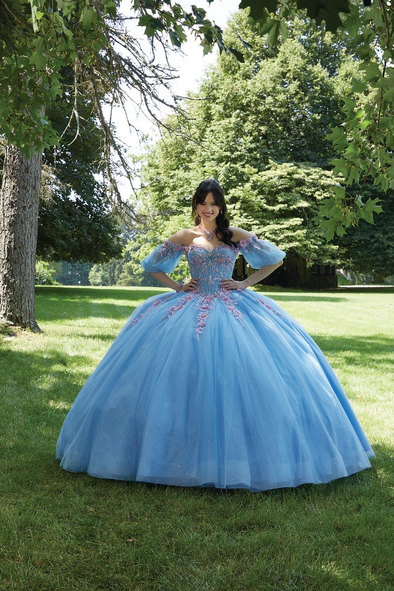 Vizcaya Style Number 89444 - 5