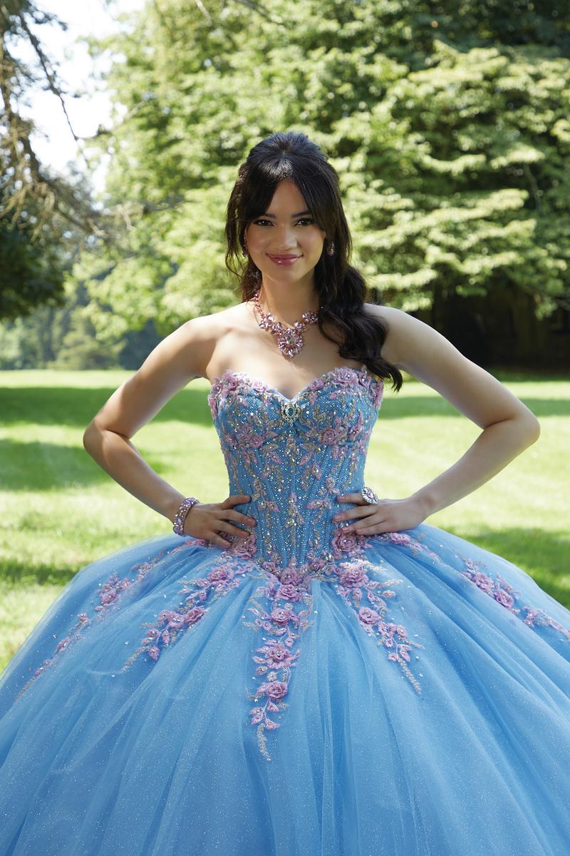 Vizcaya Style Number 89444 - 7