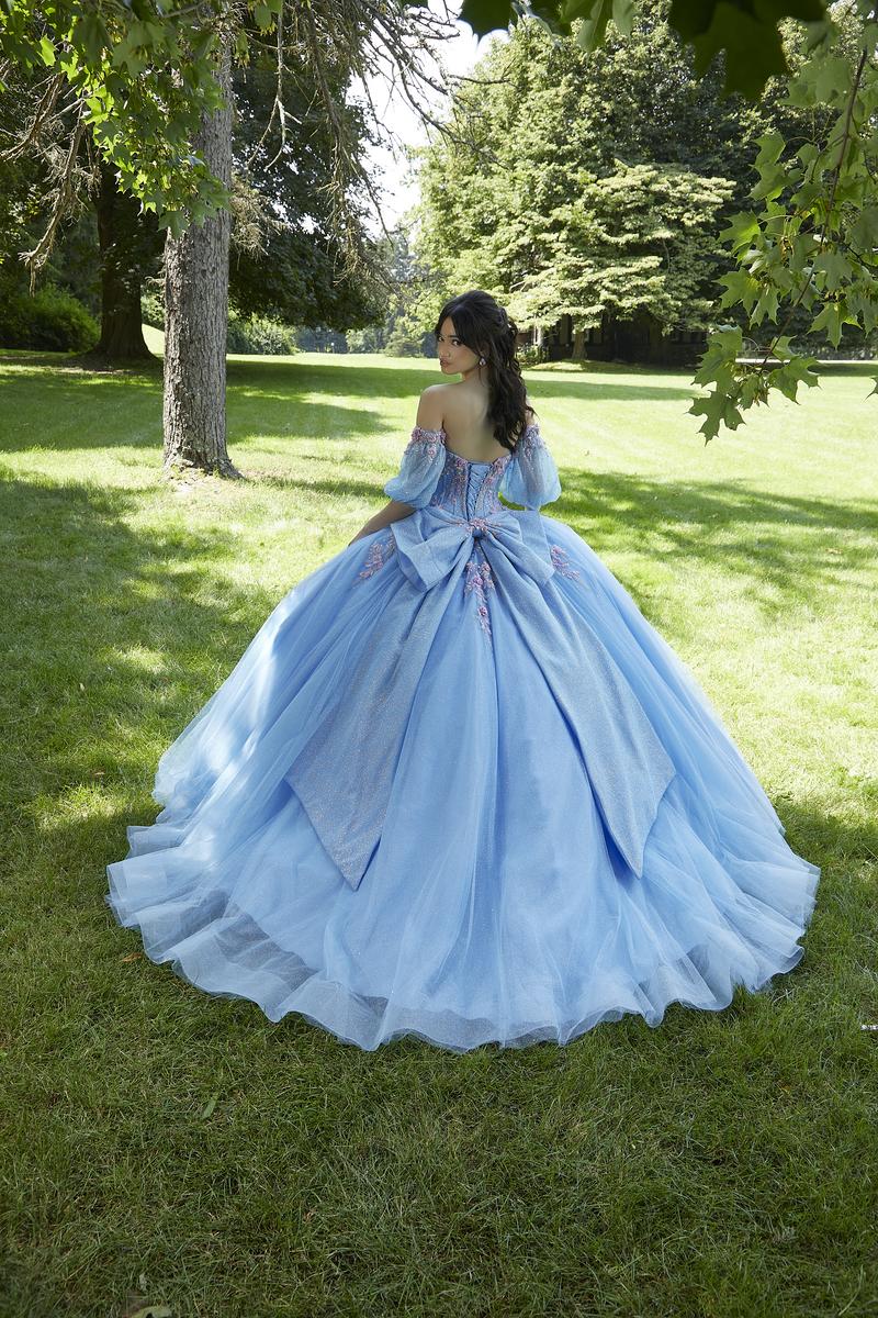 Vizcaya Style Number 89444 - 12