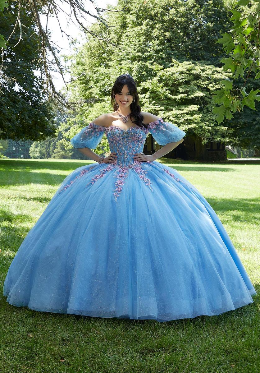 Vizcaya Style Number 89444 - 1