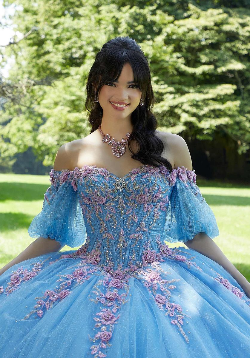 Vizcaya Style Number 89444 - 6