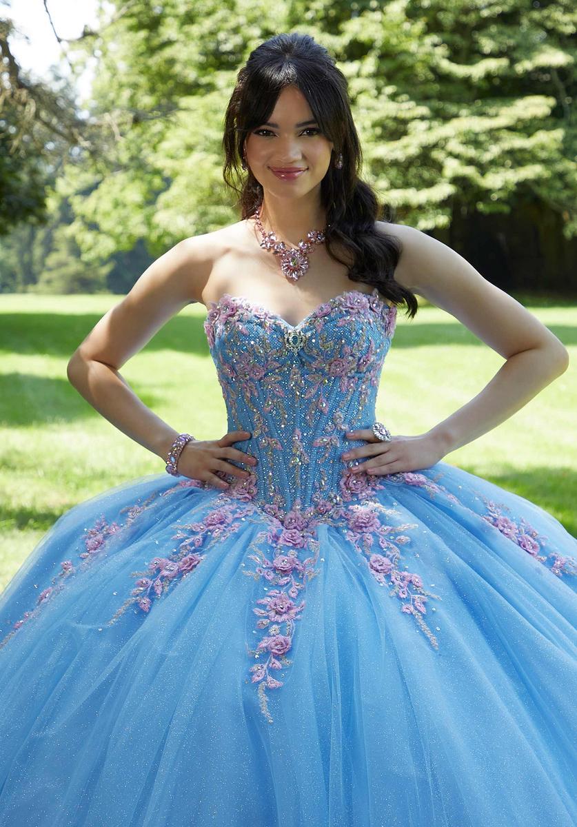 Vizcaya Style Number 89444 - 8