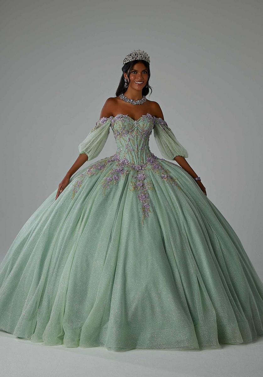 Vizcaya Style Number 89444 - 3