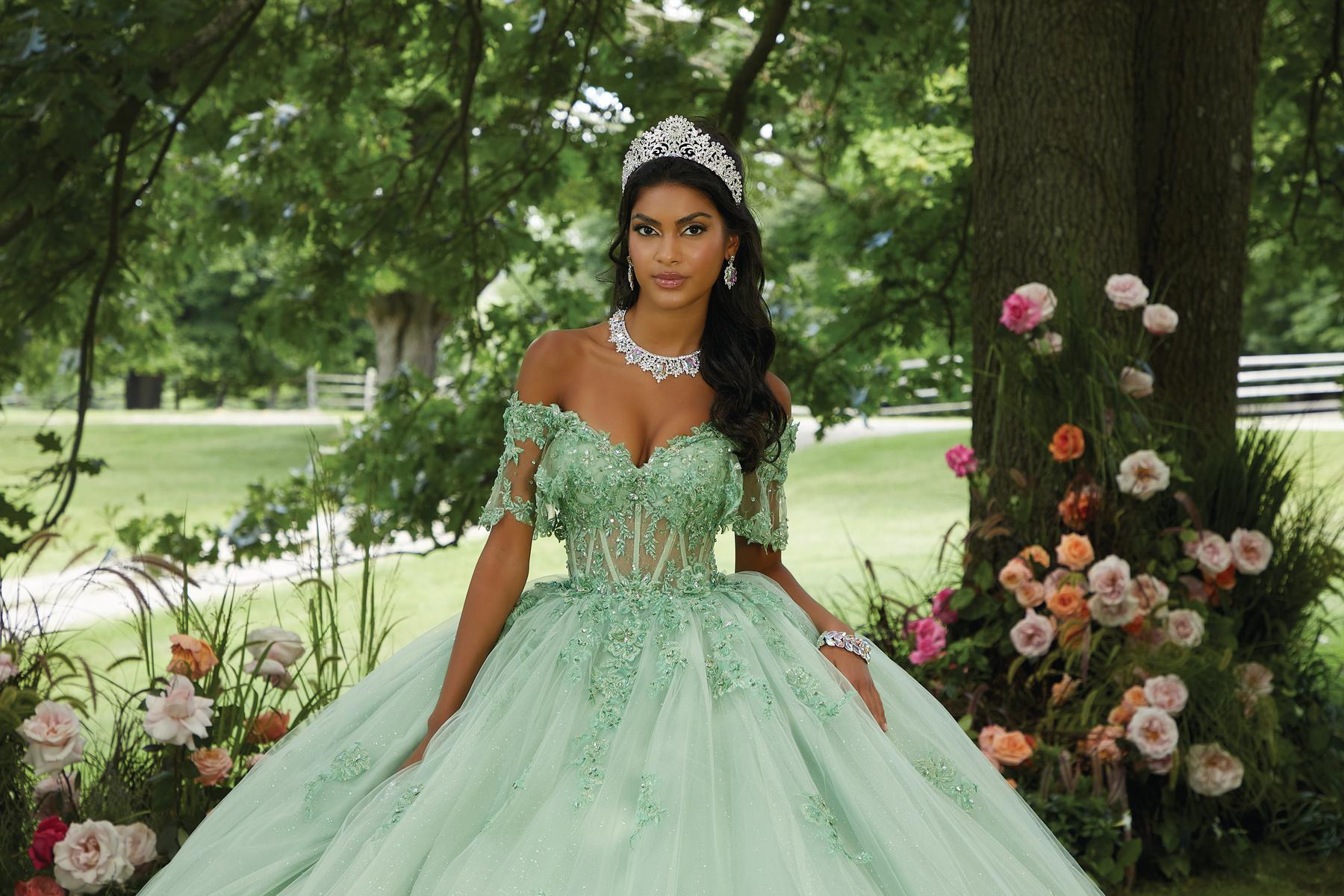 Vizcaya Style Number 89445 - 7