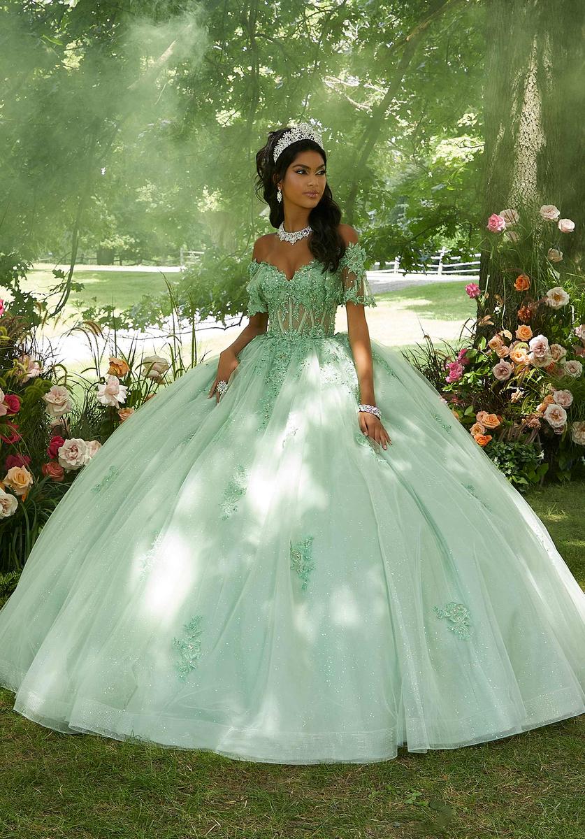Vizcaya Style Number 89445 - 3