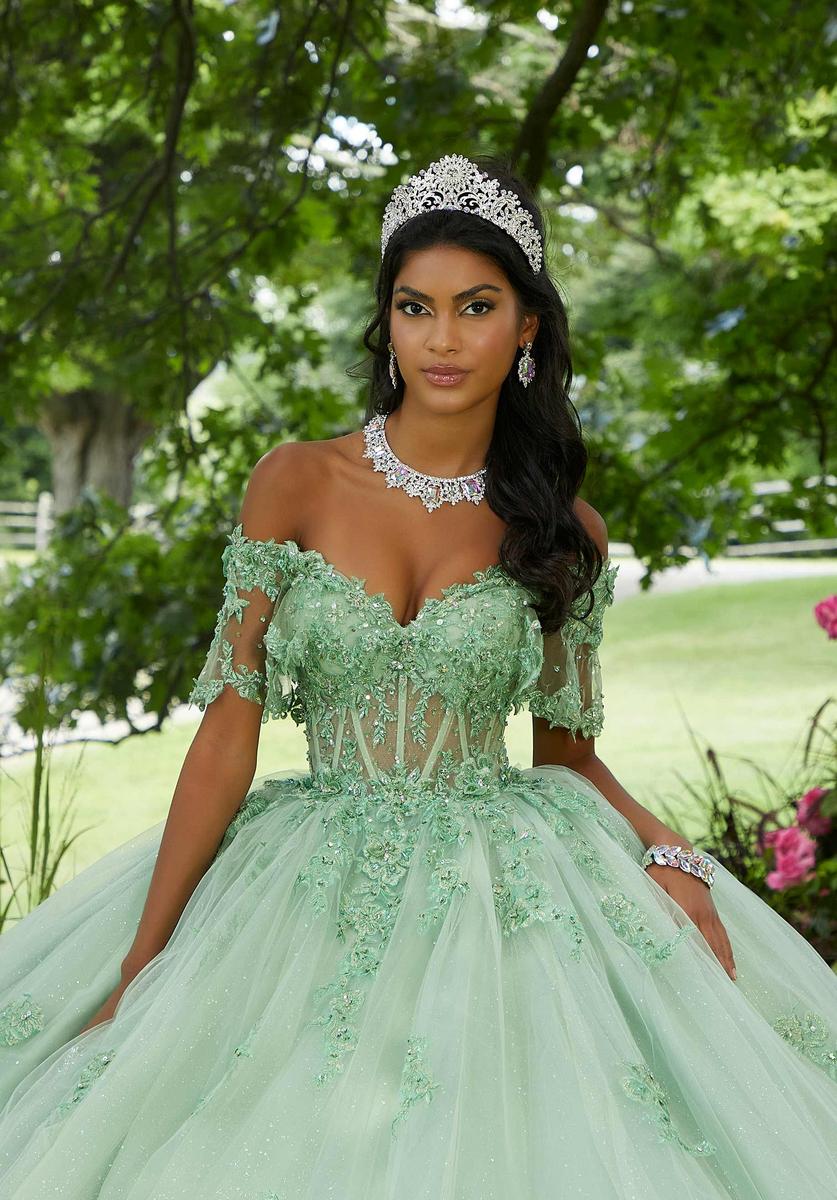 Vizcaya Style Number 89445 - 5