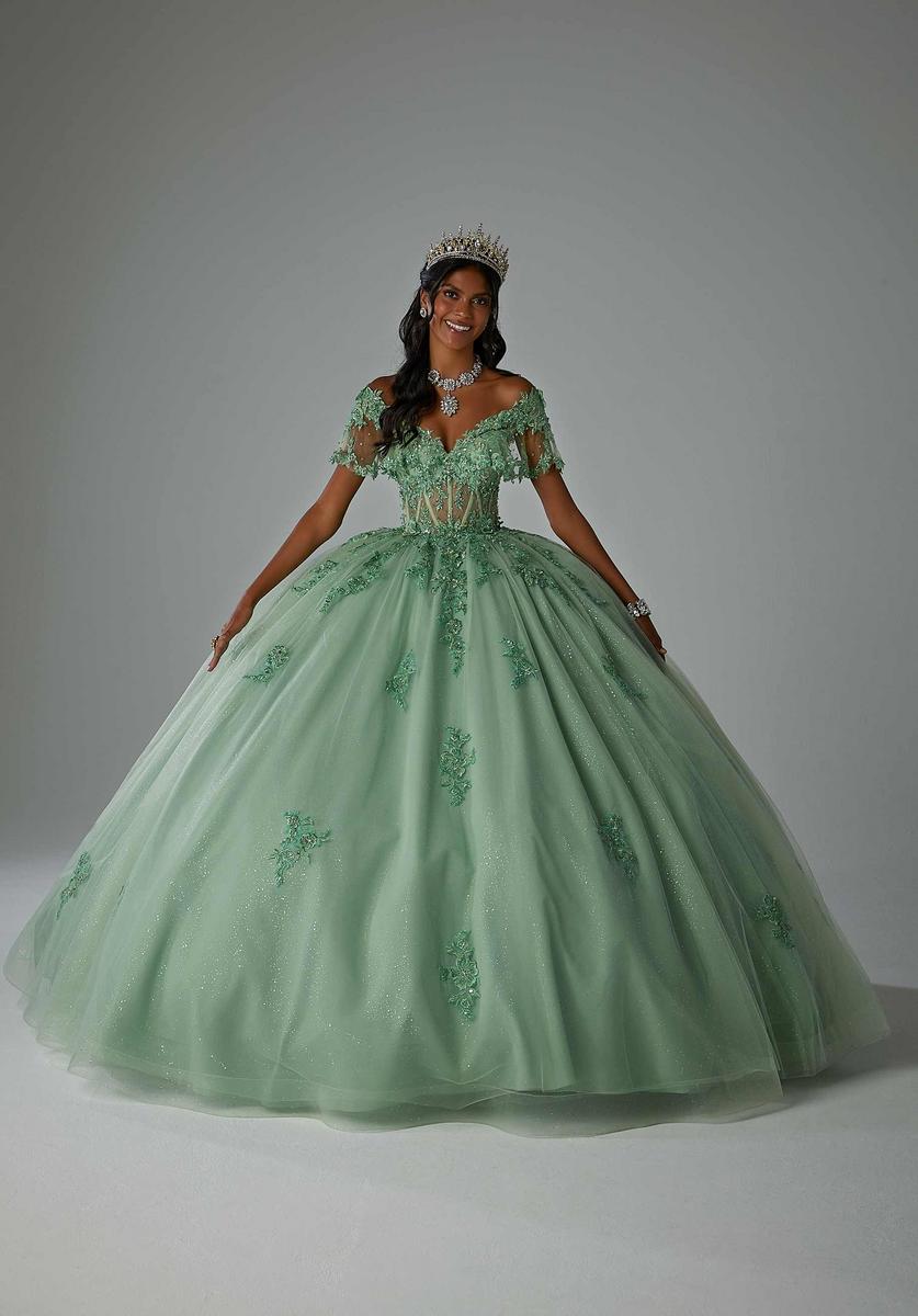 Vizcaya Style Number 89445 - 1