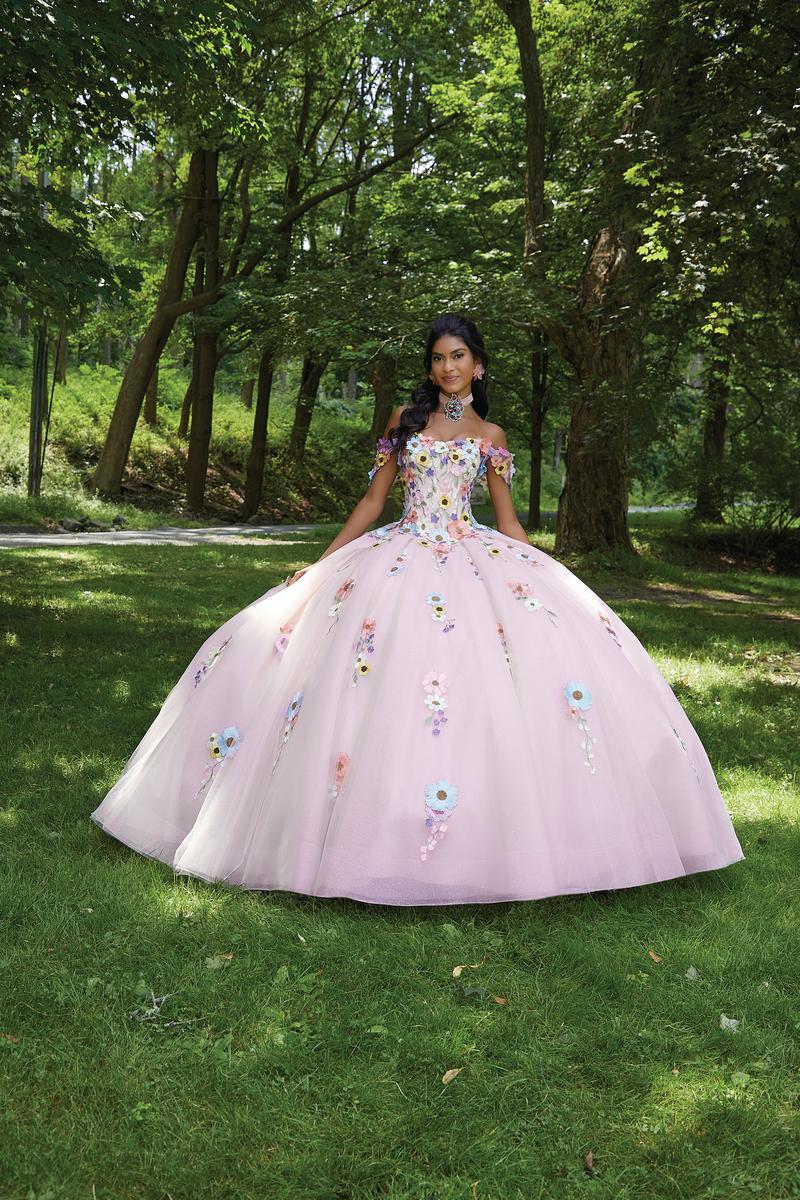 Vizcaya Style Number 89446 - 5