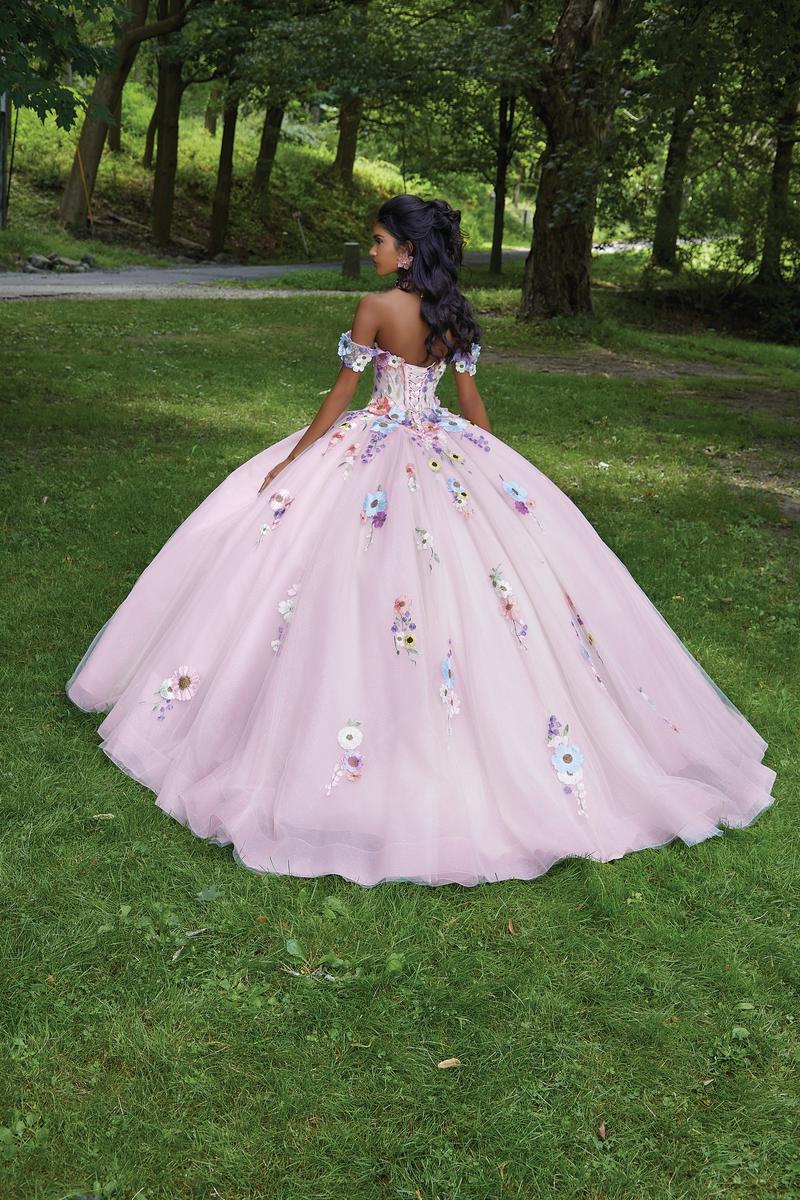 Vizcaya Style Number 89446 - 4
