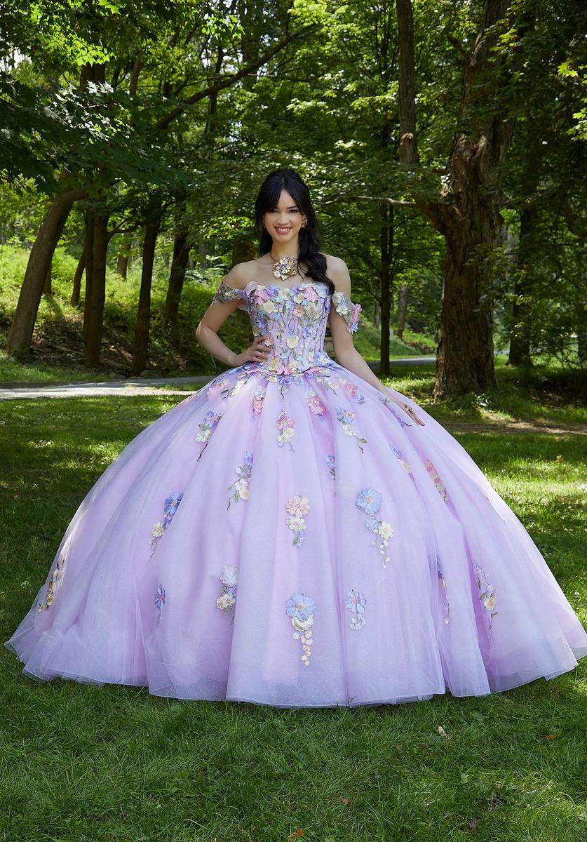 Vizcaya Style Number 89446 - 6
