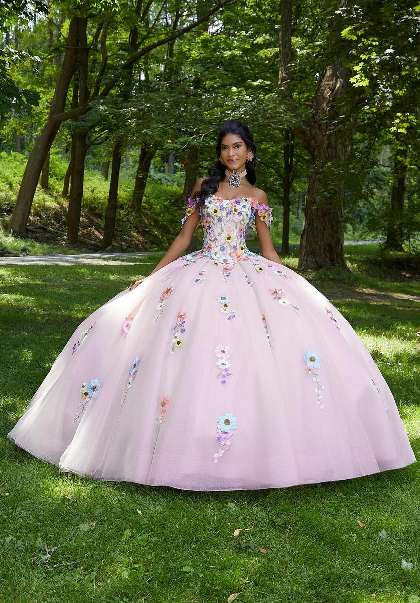 Vizcaya Style Number 89446 - 1