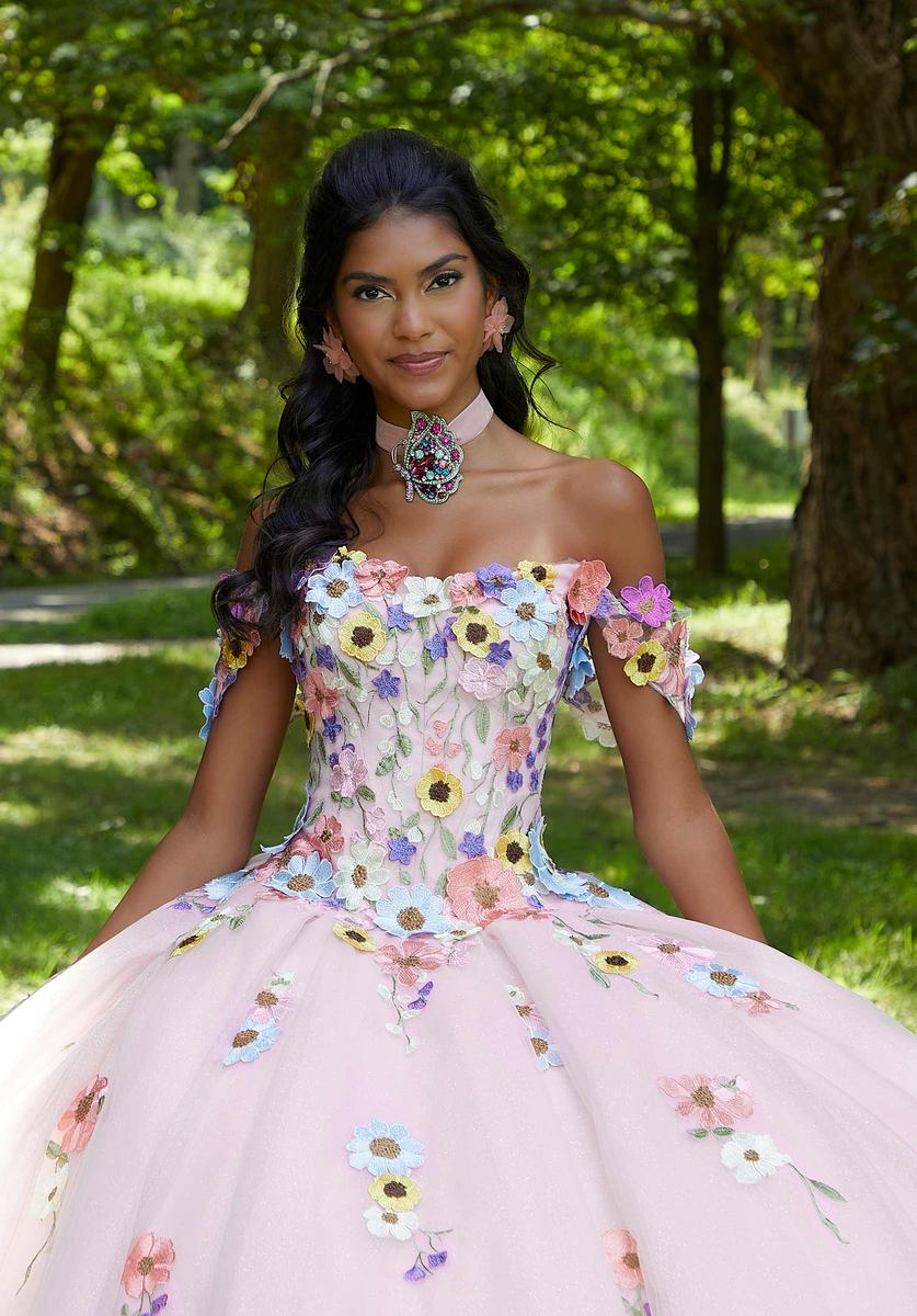 Vizcaya Style Number 89446 - 11