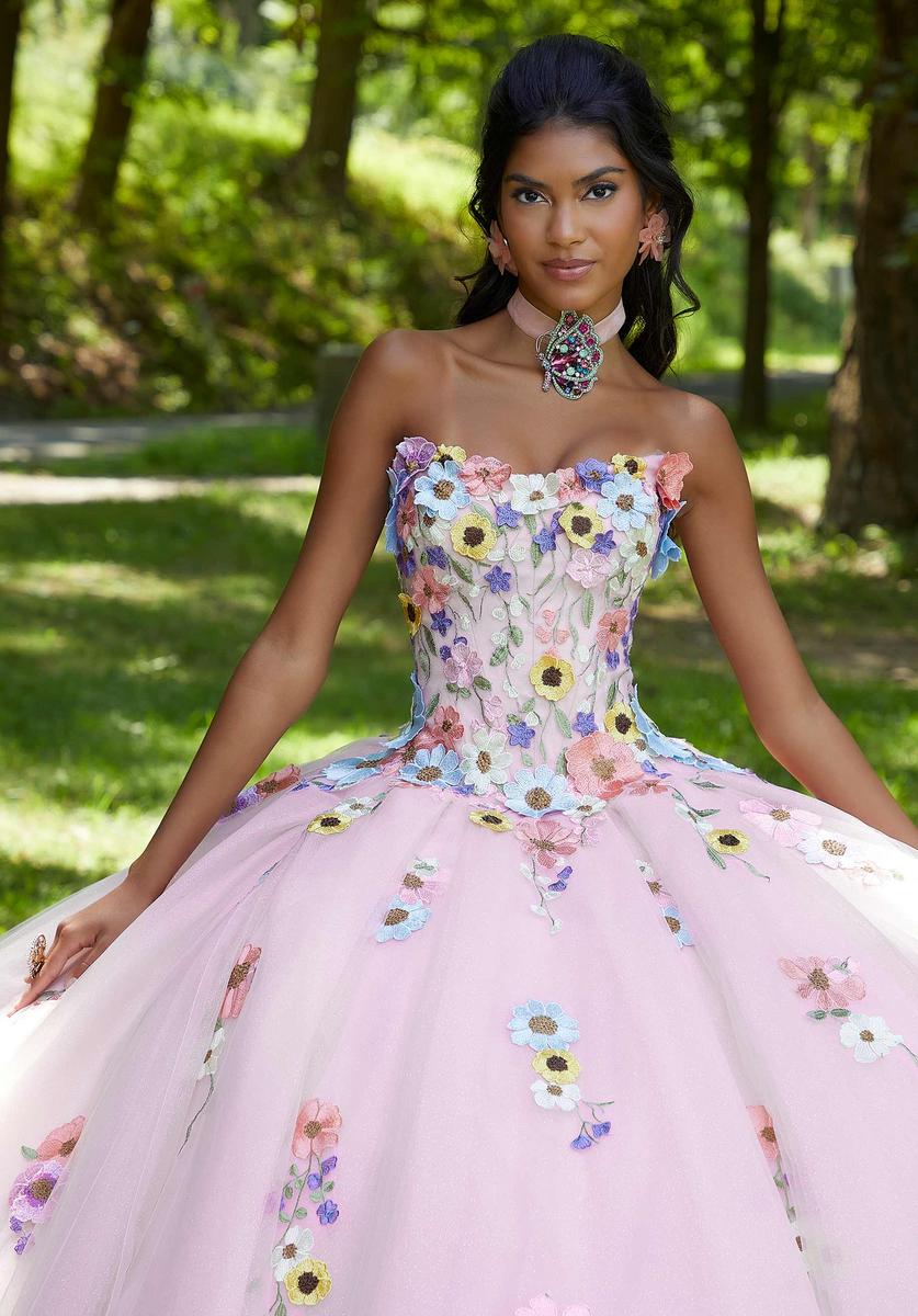 Vizcaya Style Number 89446 - 7