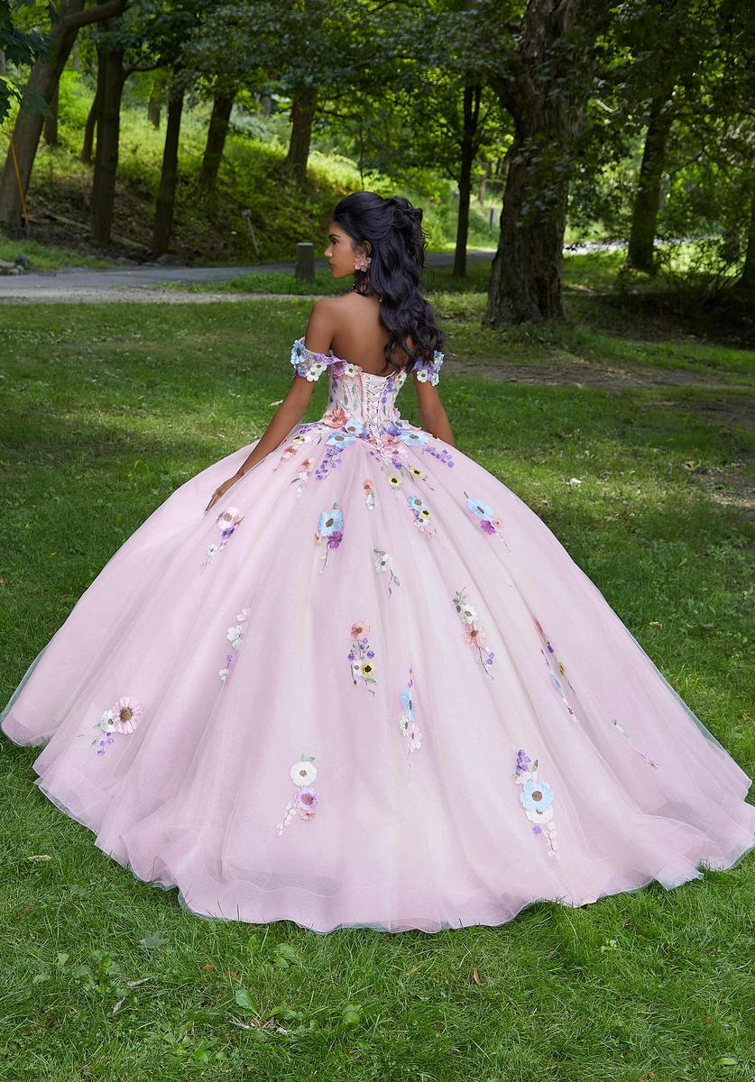 Vizcaya Style Number 89446 - 2