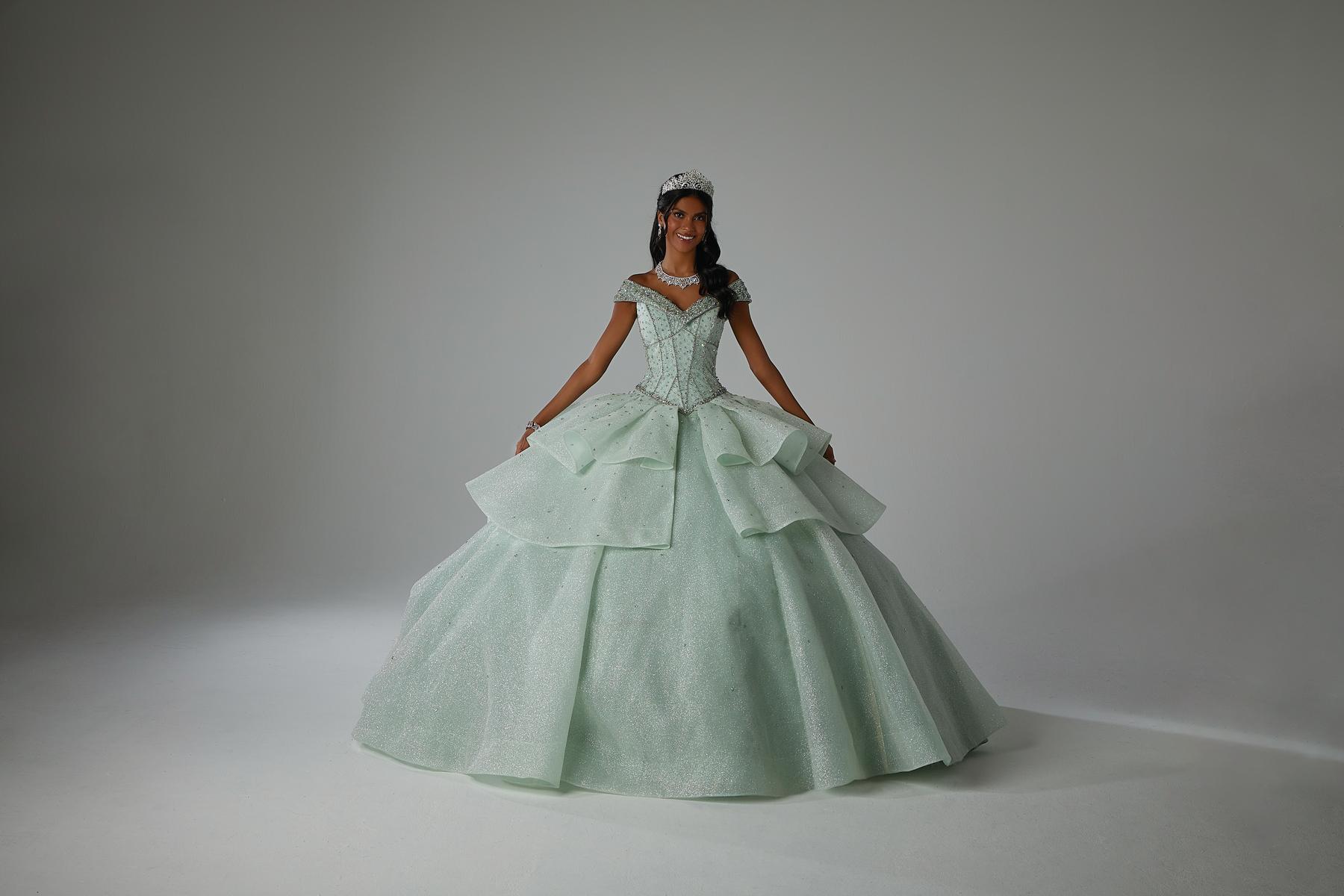 Vizcaya Style Number 89447 - 11