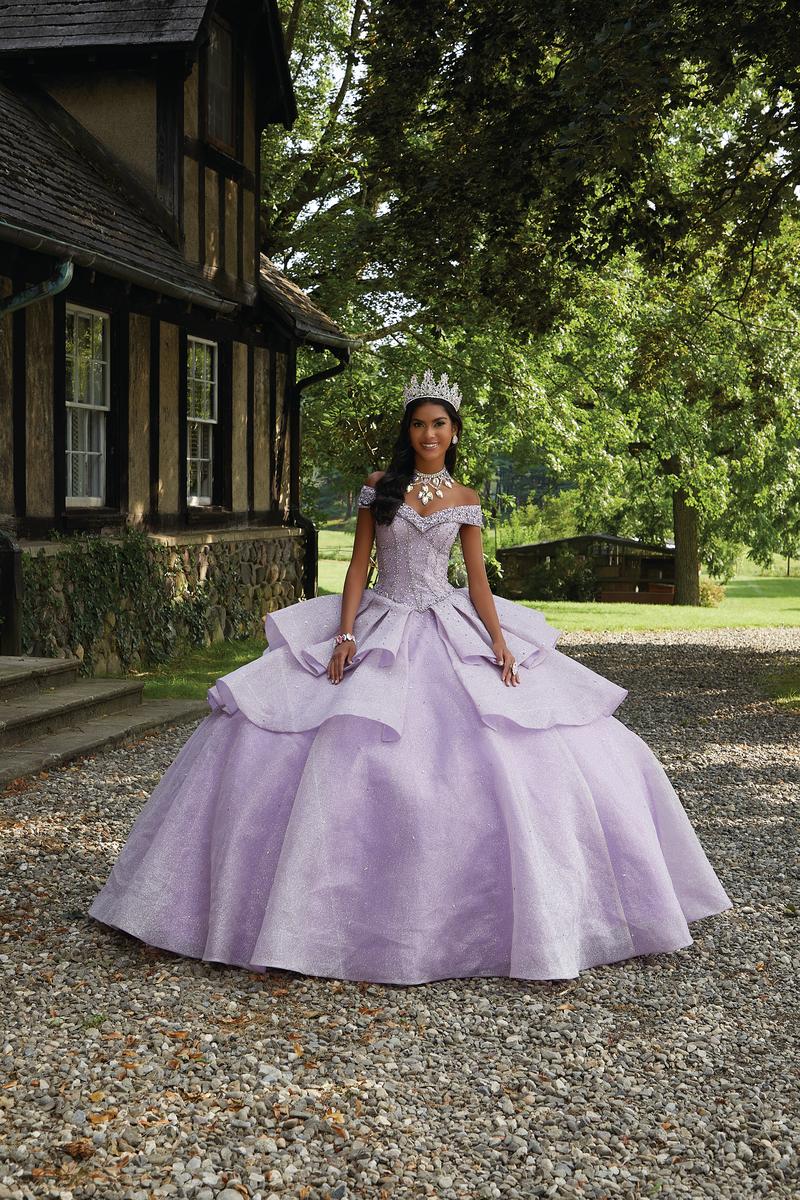 Vizcaya Style Number 89447 - 9