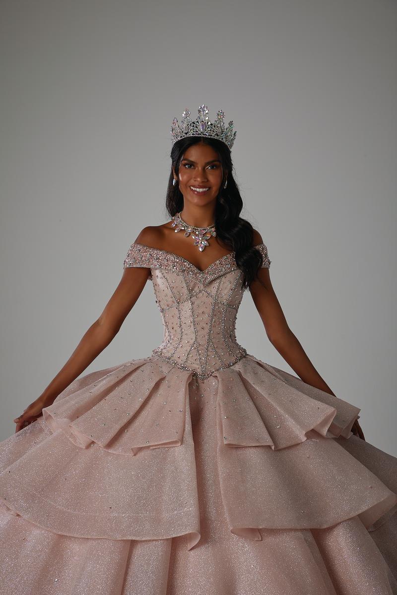 Vizcaya Style Number 89447 - 5