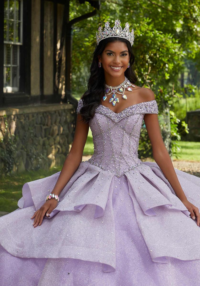 Vizcaya Style Number 89447 - 6