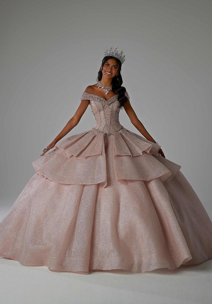 Vizcaya Style Number 89447 - 3