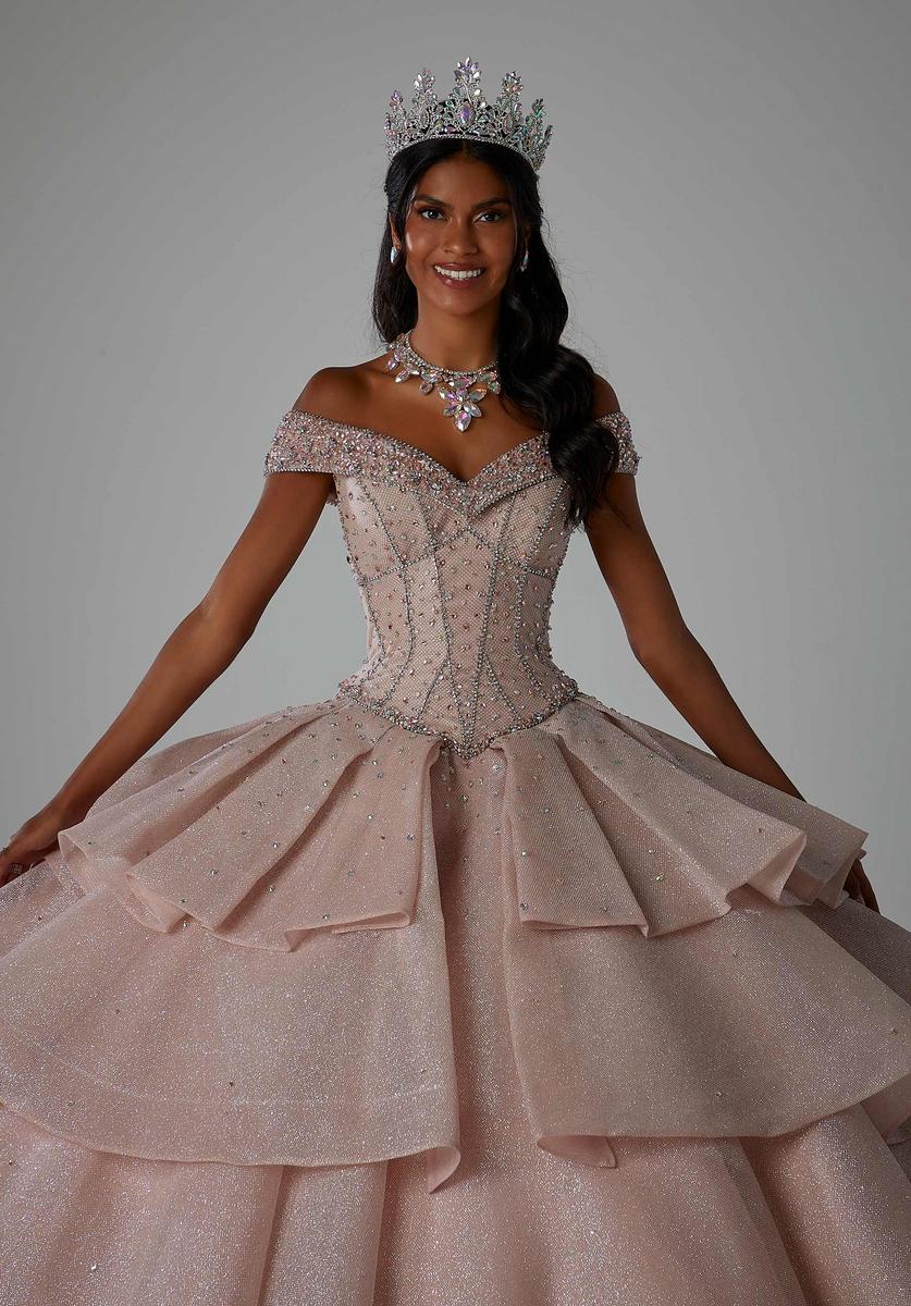 Vizcaya Style Number 89447 - 4