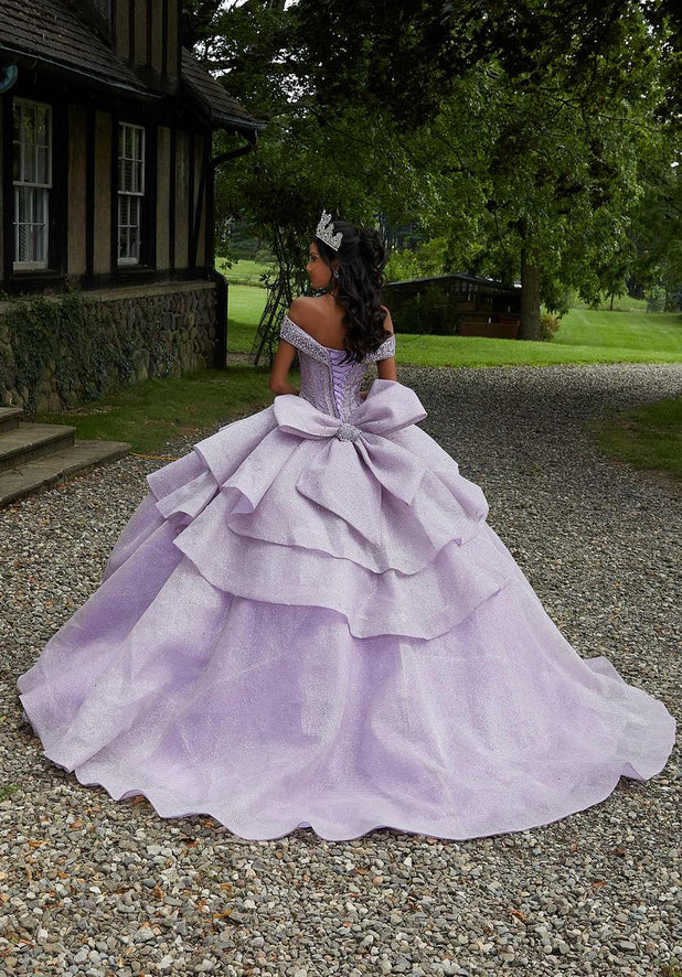 Vizcaya Style Number 89447 - 2