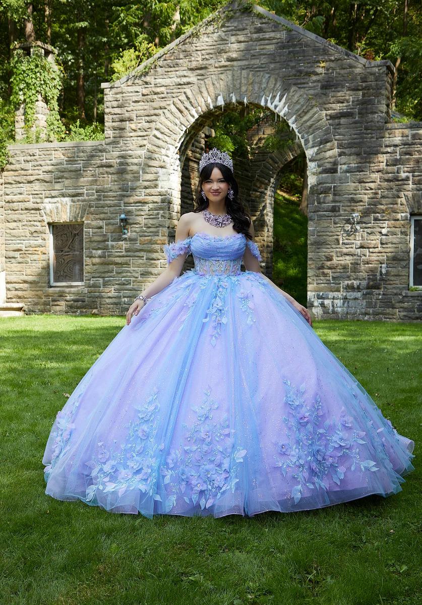Vizcaya Style Number 89448 - 1