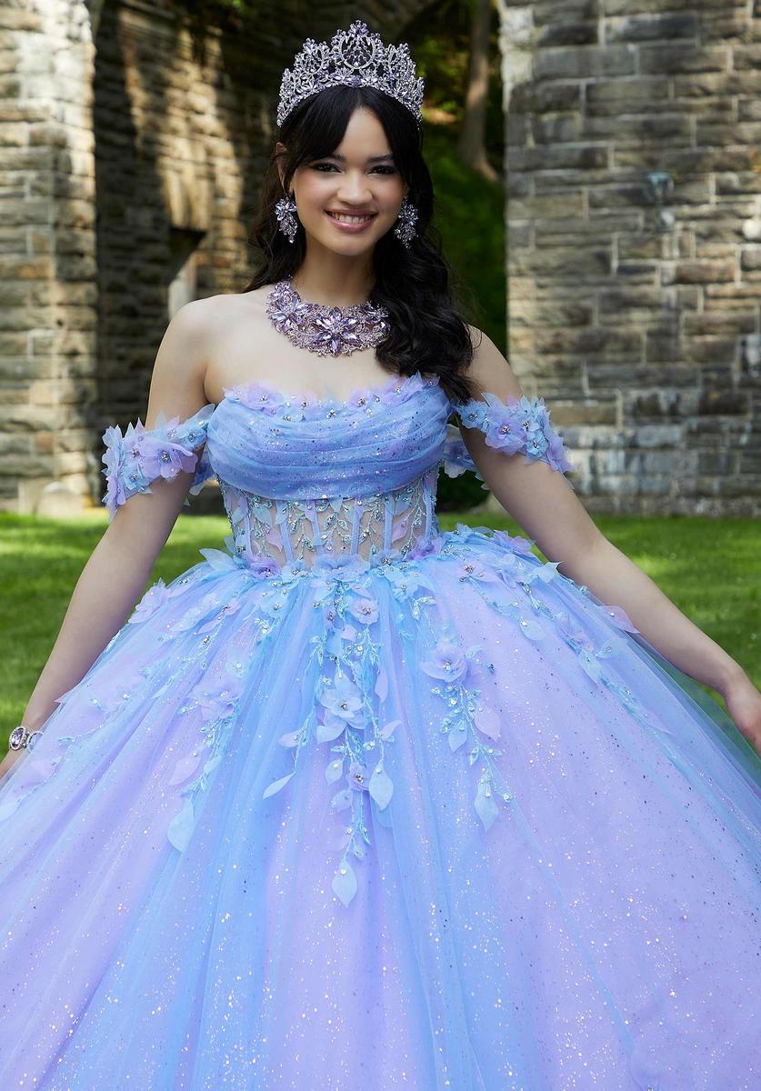 Vizcaya Style Number 89448 - 6