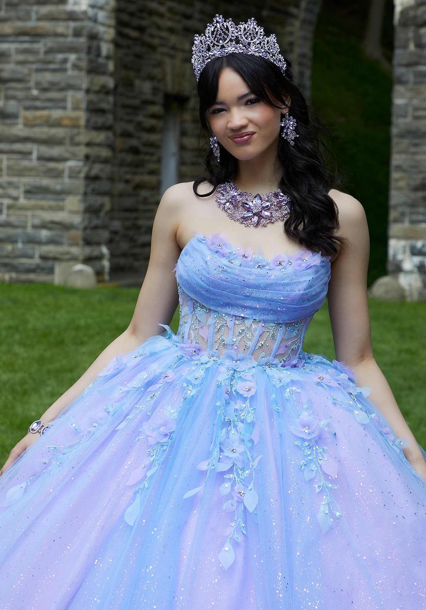 Vizcaya Style Number 89448 - 4
