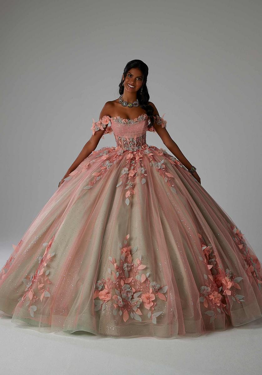 Vizcaya Style Number 89448 - 3