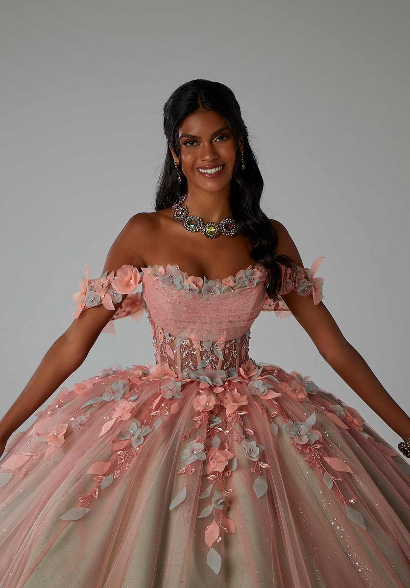 Vizcaya Style Number 89448 - 5