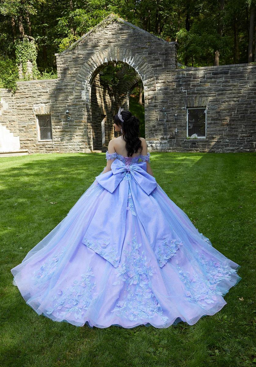 Vizcaya Style Number 89448 - 2