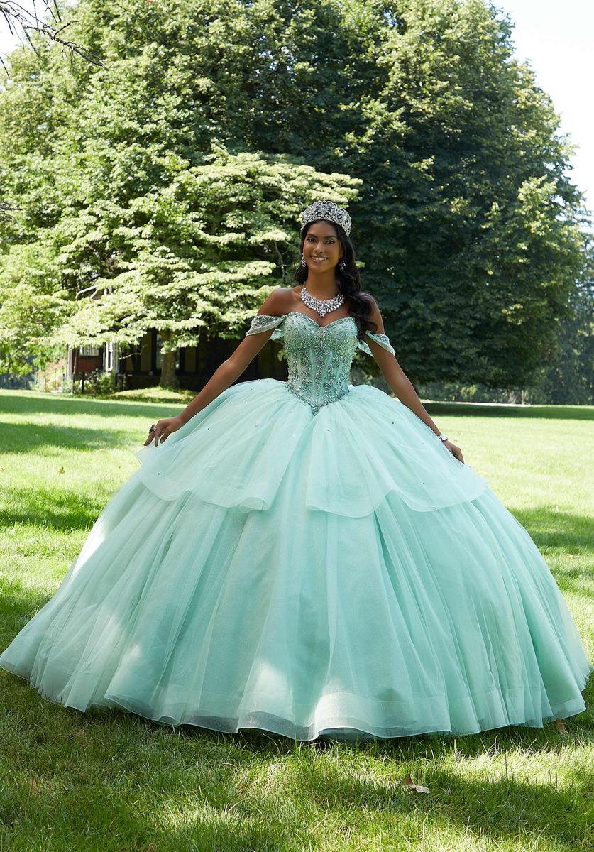 Vizcaya Style Number 89449 - 1