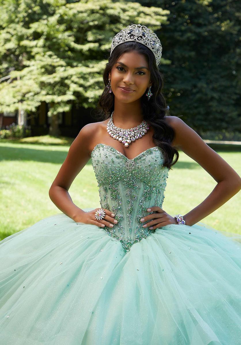Vizcaya Style Number 89449 - 5