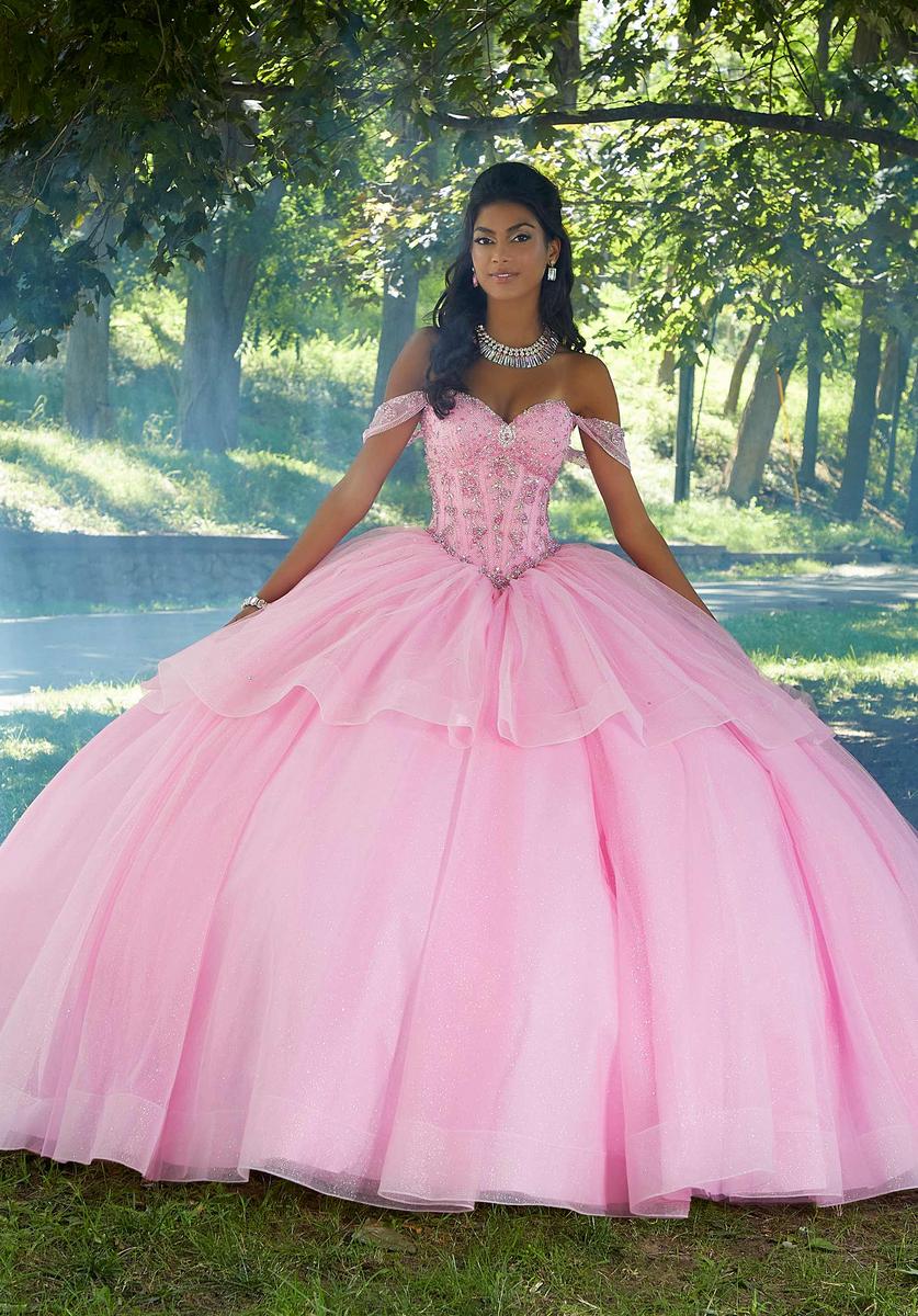Vizcaya Style Number 89449 - 3