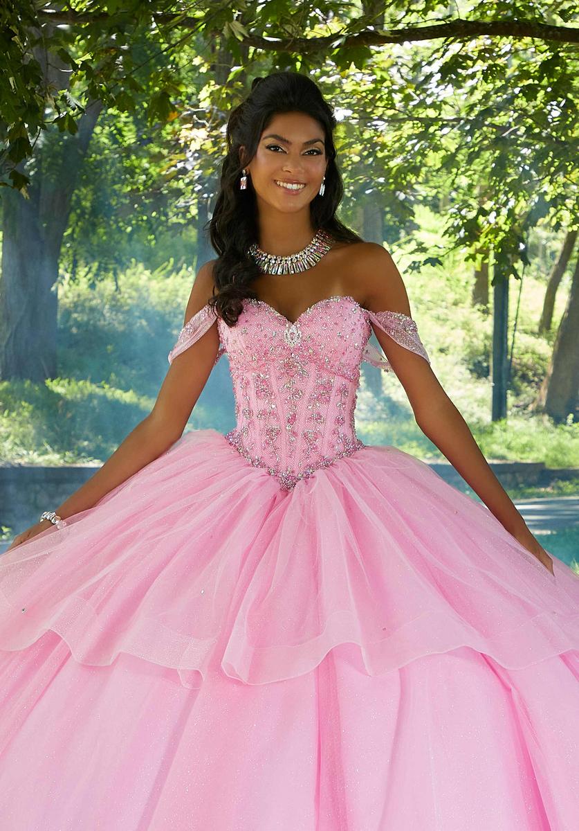 Vizcaya Style Number 89449 - 4