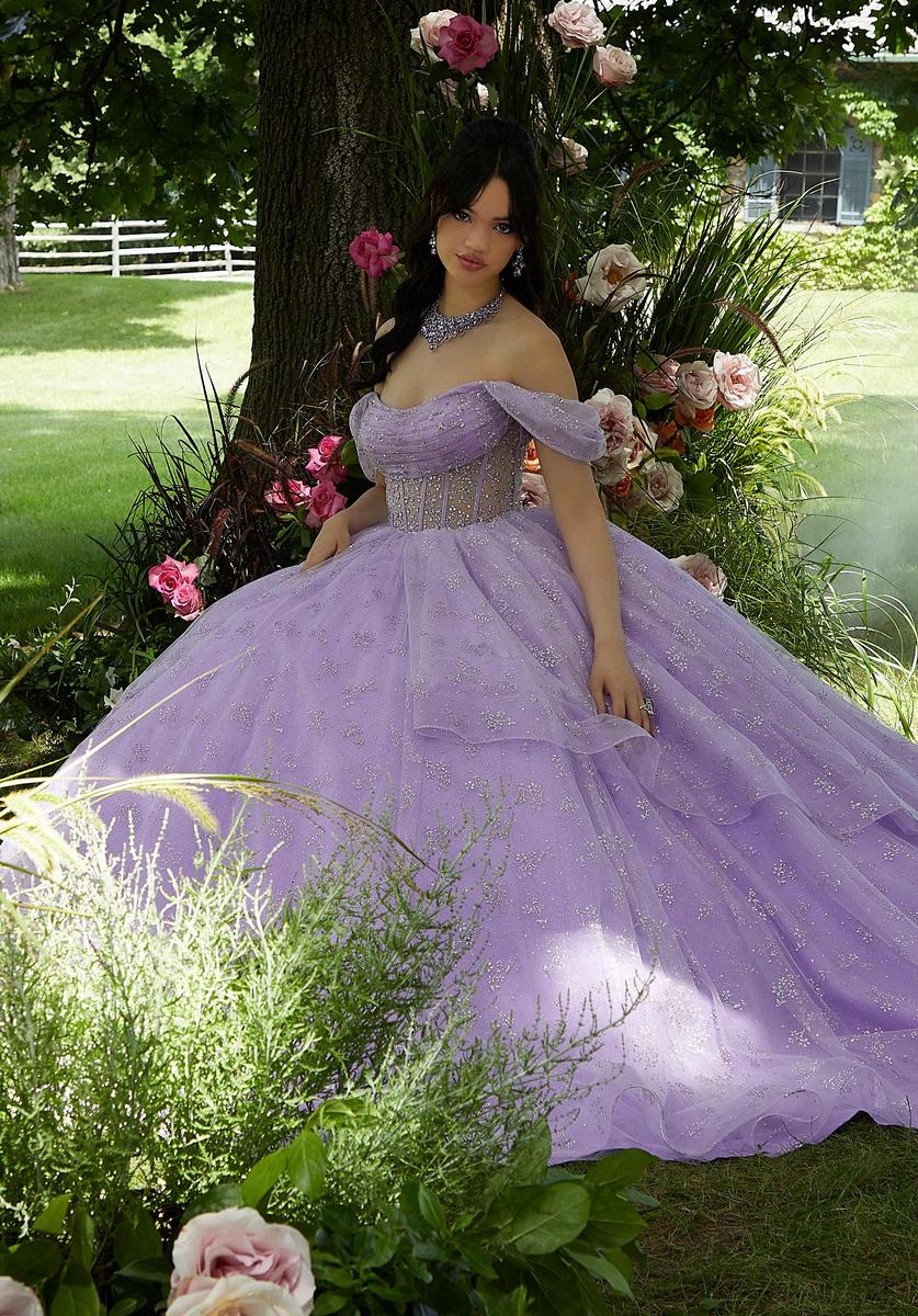 Vizcaya Style Number 89450 - 6