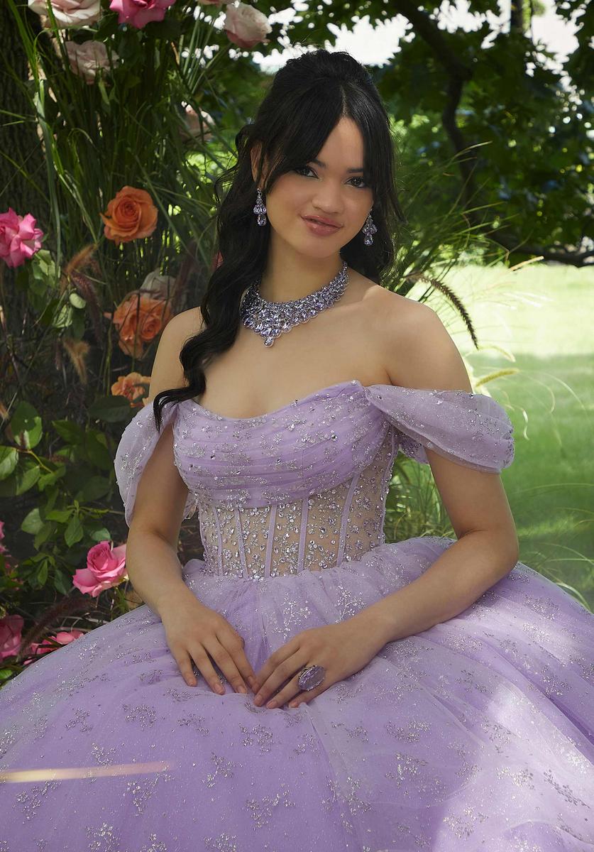 Vizcaya Style Number 89450 - 3