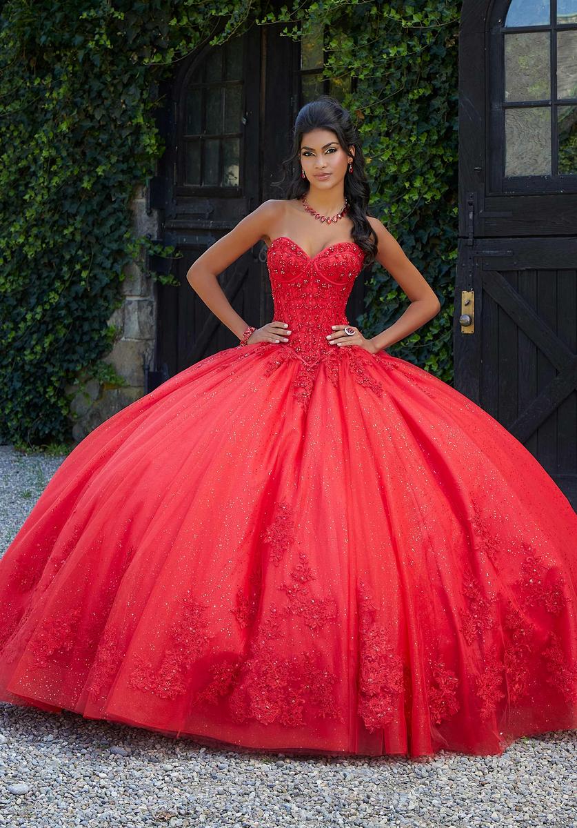Vizcaya Style Number 89451 - 1