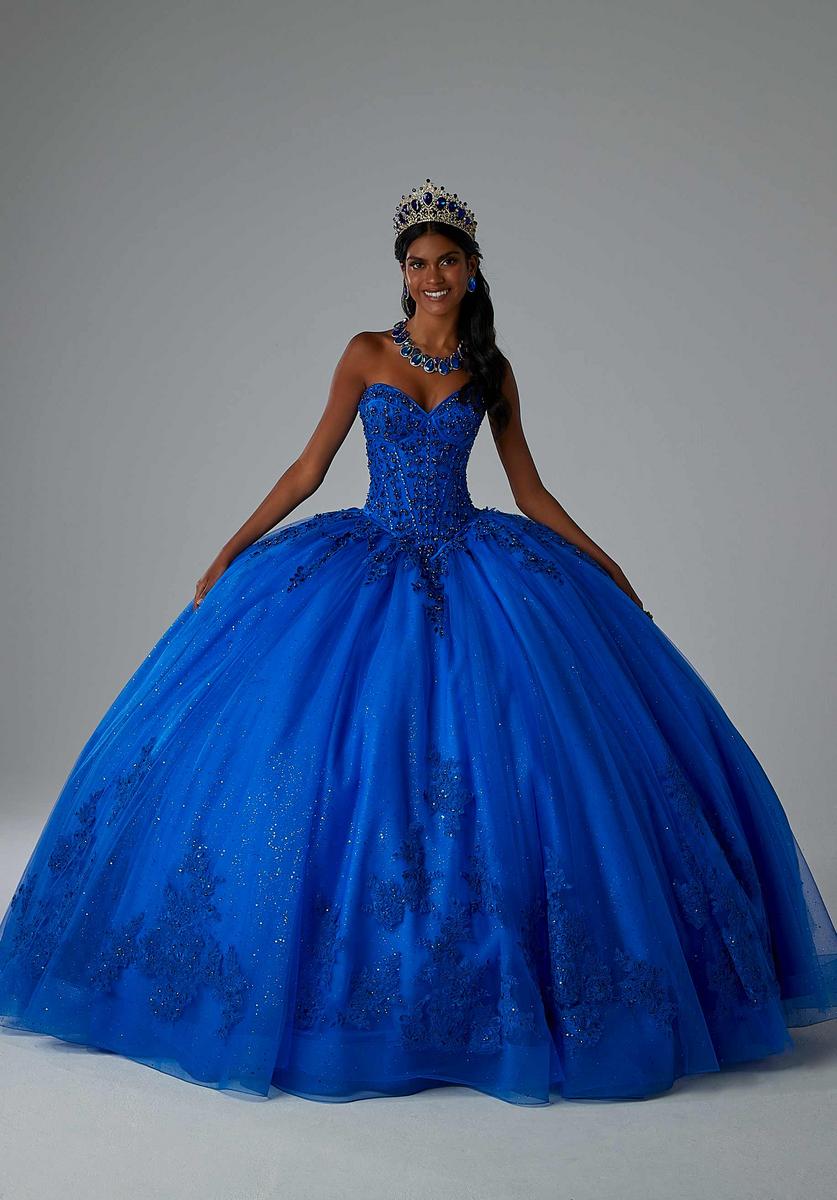 Vizcaya Style Number 89451 - 7