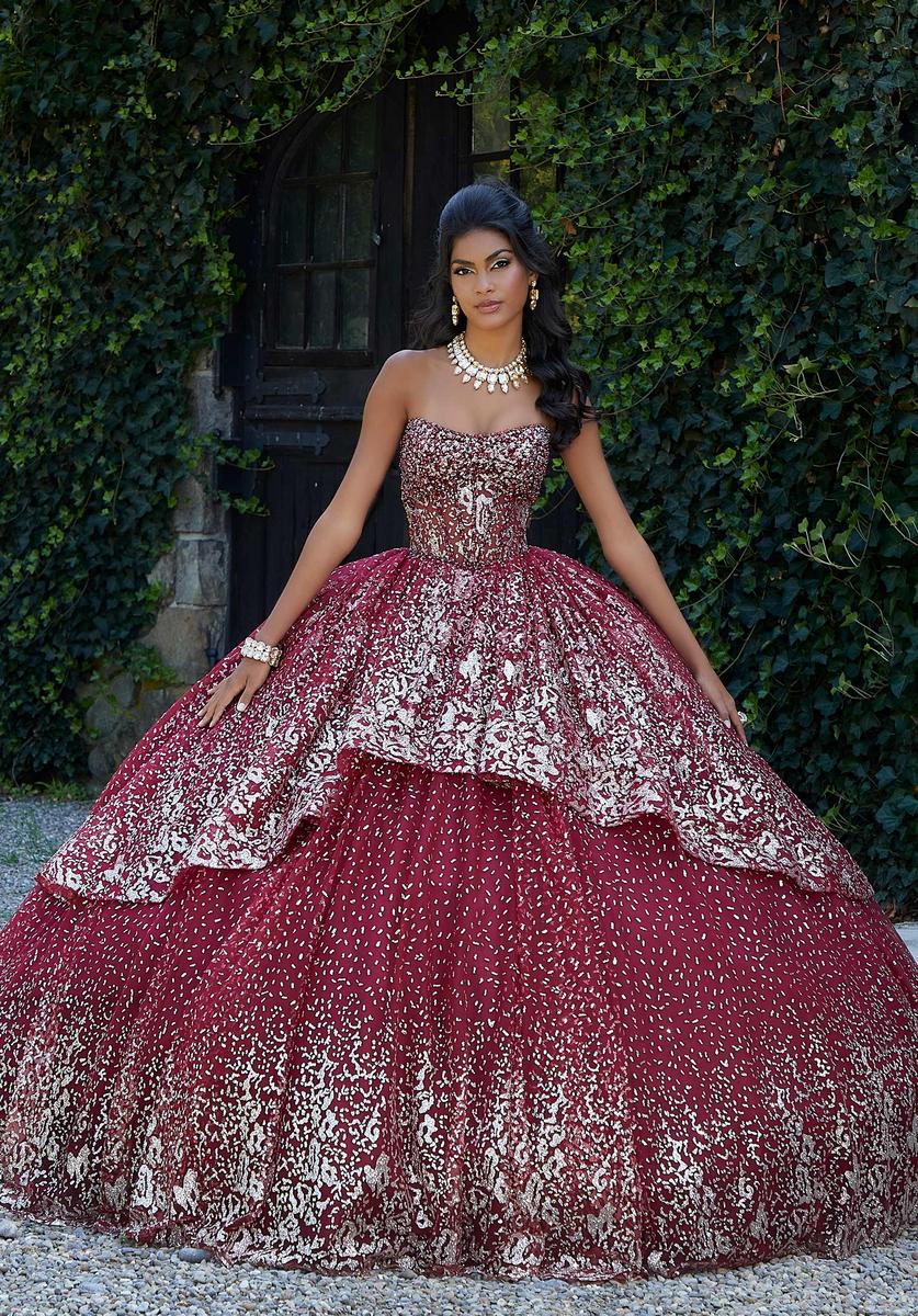 Vizcaya Style Number 89452 - 1
