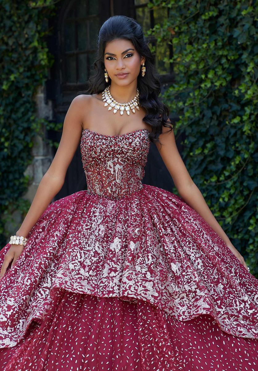 Vizcaya Style Number 89452 - 4
